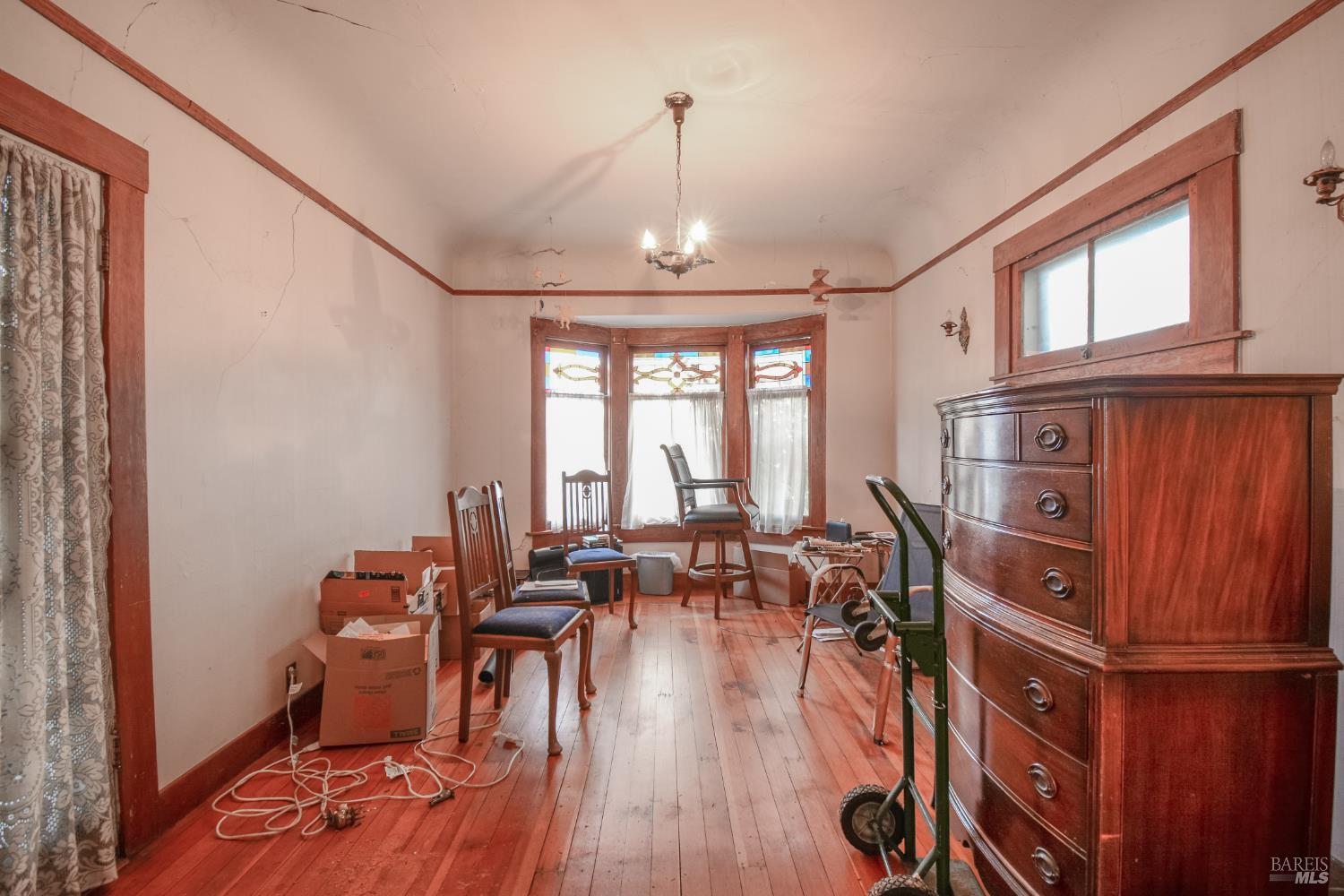 Detail Gallery Image 4 of 44 For 1453 Calistoga Ave, Napa,  CA 94559 - 2 Beds | 1 Baths