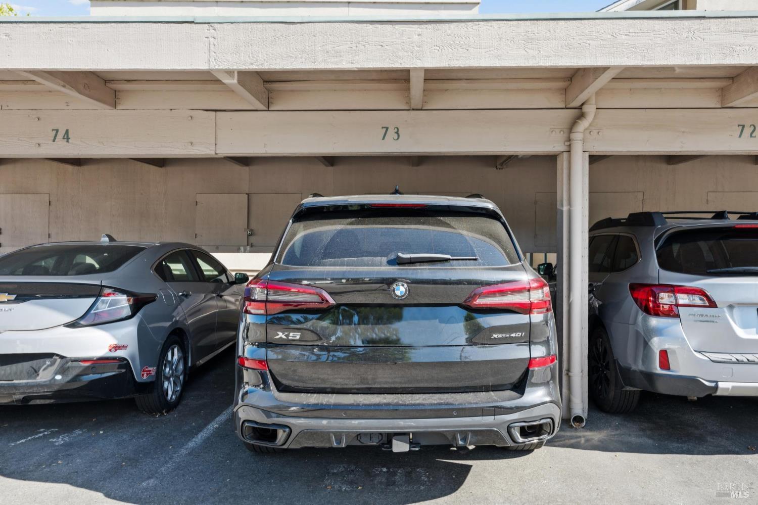 Detail Gallery Image 26 of 30 For 310 Larkspur Plaza Dr, Larkspur,  CA 94939 - 2 Beds | 1 Baths