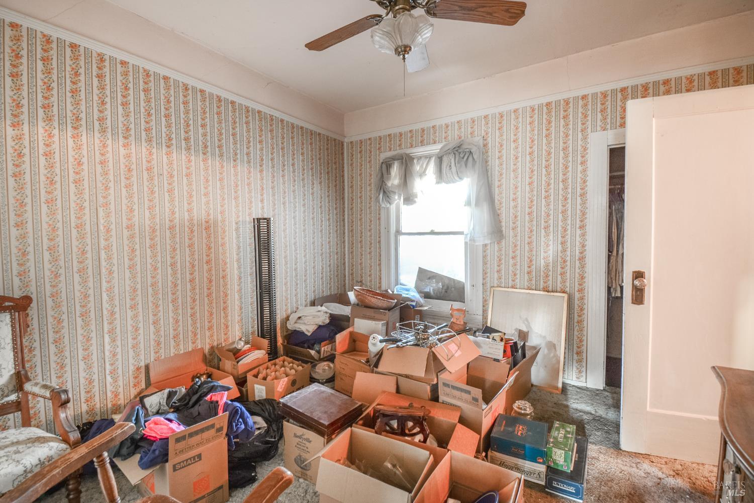 Detail Gallery Image 16 of 44 For 1453 Calistoga Ave, Napa,  CA 94559 - 2 Beds | 1 Baths