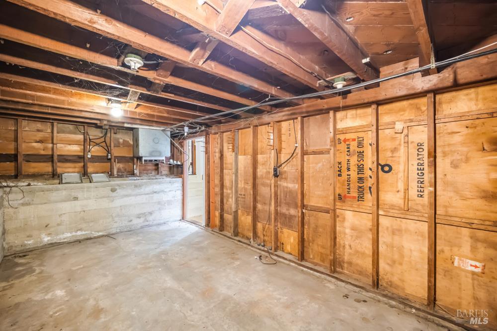 Detail Gallery Image 24 of 34 For 2525 Alameda St, Vallejo,  CA 94590 - 2 Beds | 1 Baths