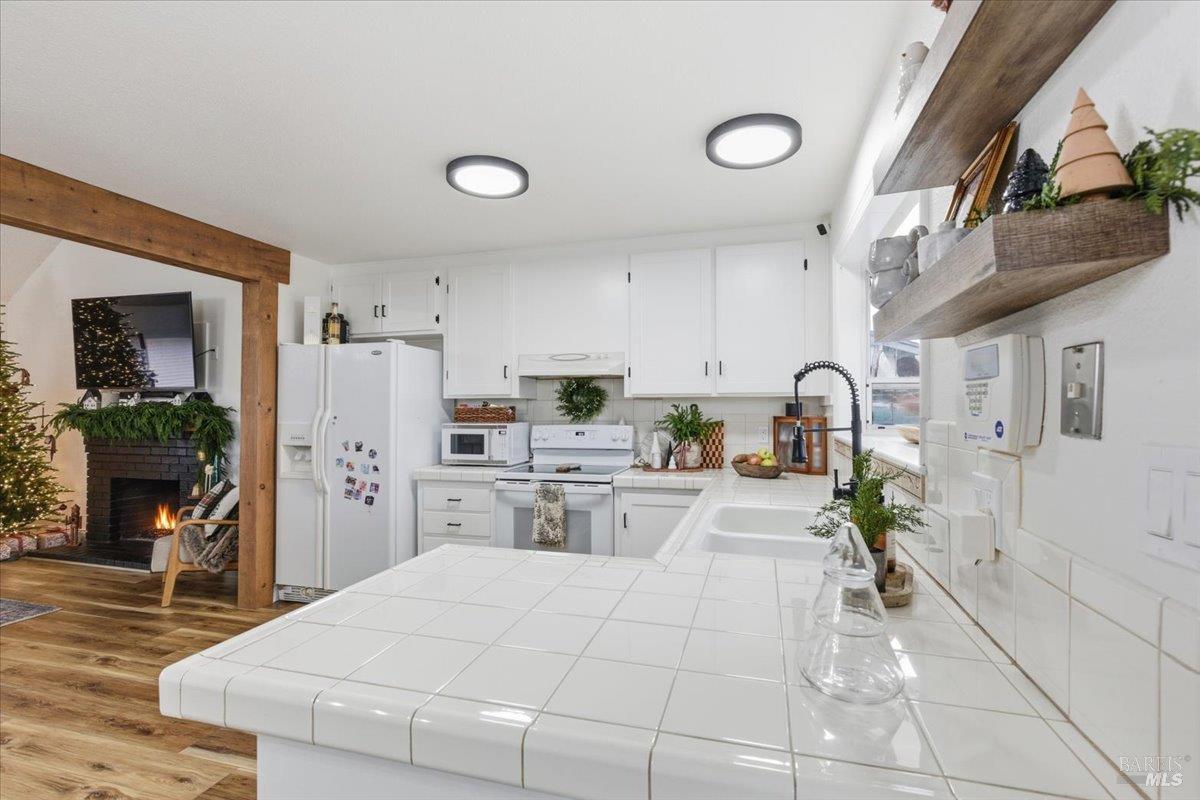 Detail Gallery Image 14 of 46 For 615 Chyrl Way, Suisun City,  CA 94585 - 3 Beds | 2 Baths