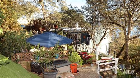 Detail Gallery Image 12 of 37 For 11723 Widgeon Way, Clearlake Oaks,  CA 95423 - 2 Beds | 2 Baths