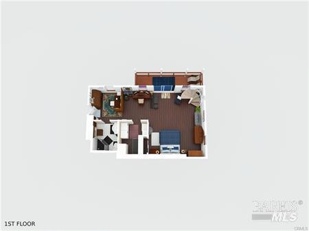 Detail Gallery Image 30 of 37 For 11723 Widgeon Way, Clearlake Oaks,  CA 95423 - 2 Beds | 2 Baths