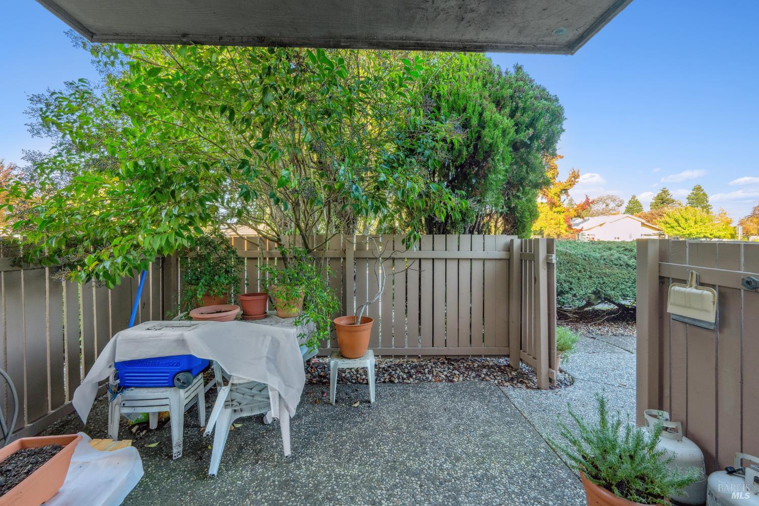 Detail Gallery Image 17 of 24 For 1345 Southwest Blvd #B,  Rohnert Park,  CA 94928 - 2 Beds | 1 Baths