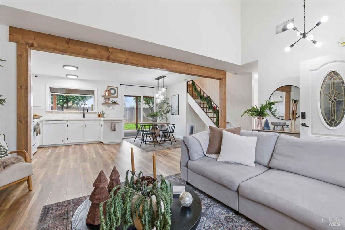 Detail Gallery Image 15 of 46 For 615 Chyrl Way, Suisun City,  CA 94585 - 3 Beds | 2 Baths