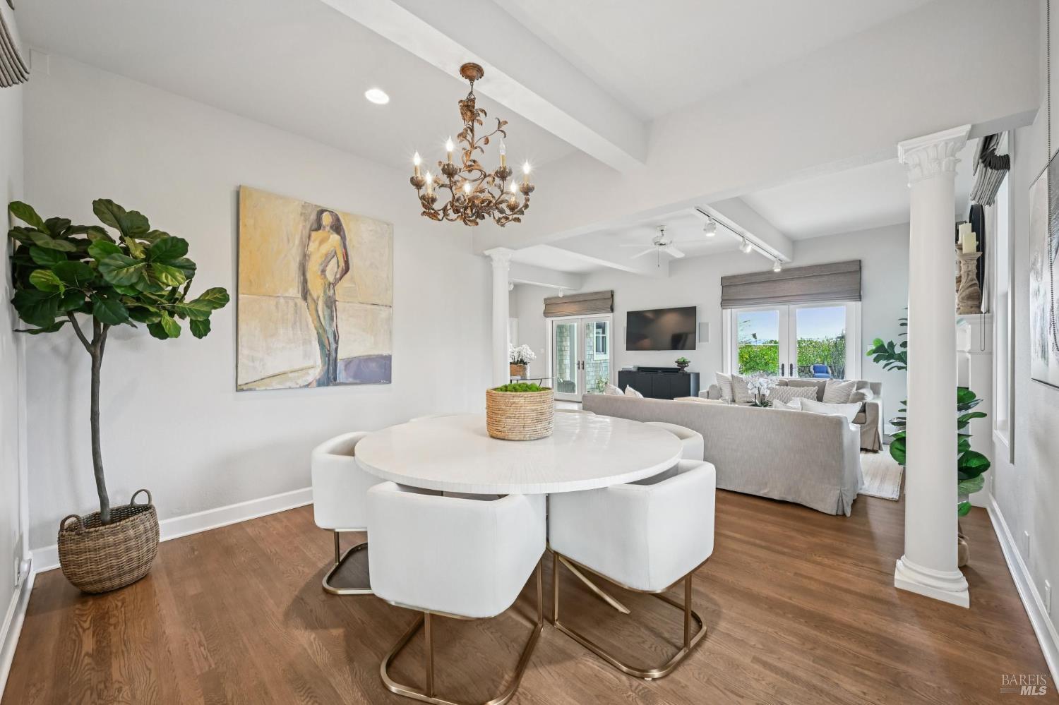 Detail Gallery Image 23 of 70 For 4188 Saint Helena Hwy, Calistoga,  CA 94515 - 3 Beds | 2/1 Baths