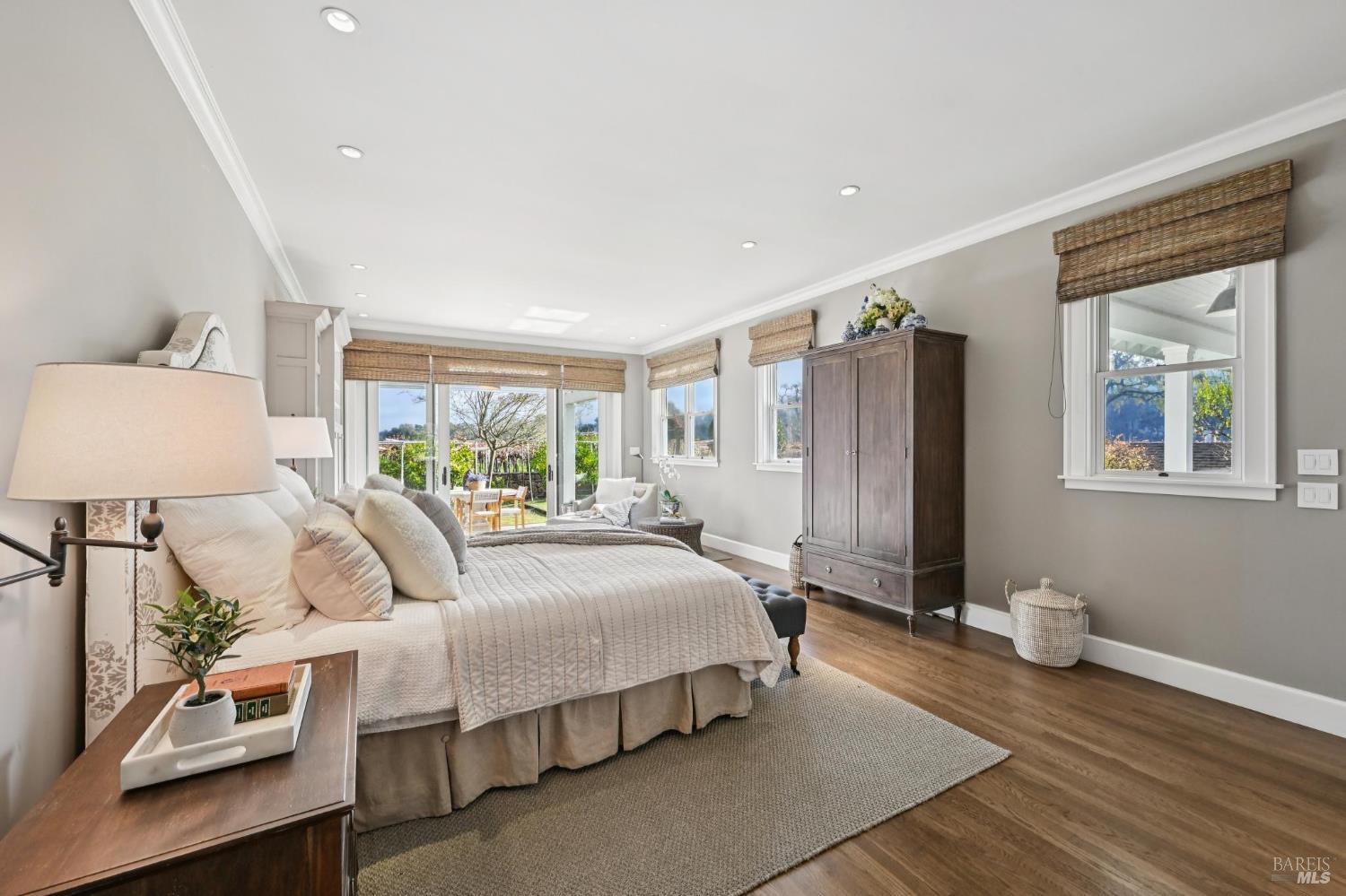 Detail Gallery Image 35 of 70 For 4188 Saint Helena Hwy, Calistoga,  CA 94515 - 3 Beds | 2/1 Baths