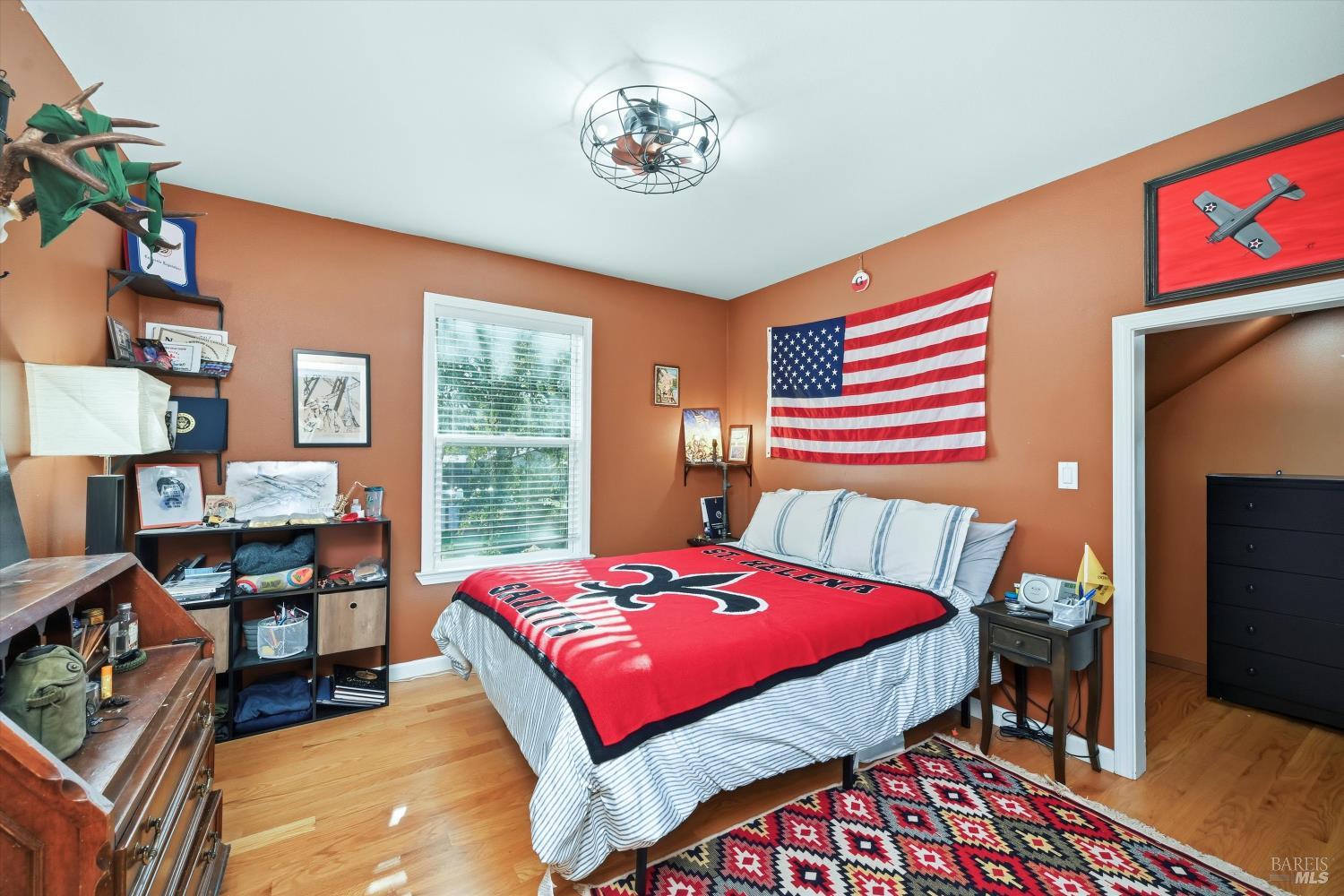 Detail Gallery Image 30 of 38 For 21264 Santa Clara Rd, Middletown,  CA 95461 - 3 Beds | 2/1 Baths