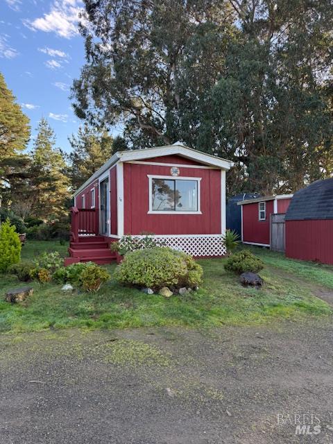 Detail Gallery Image 4 of 31 For 13500 Point Cabrillo Dr 20, Mendocino,  CA 95460 - 1 Beds | 1 Baths