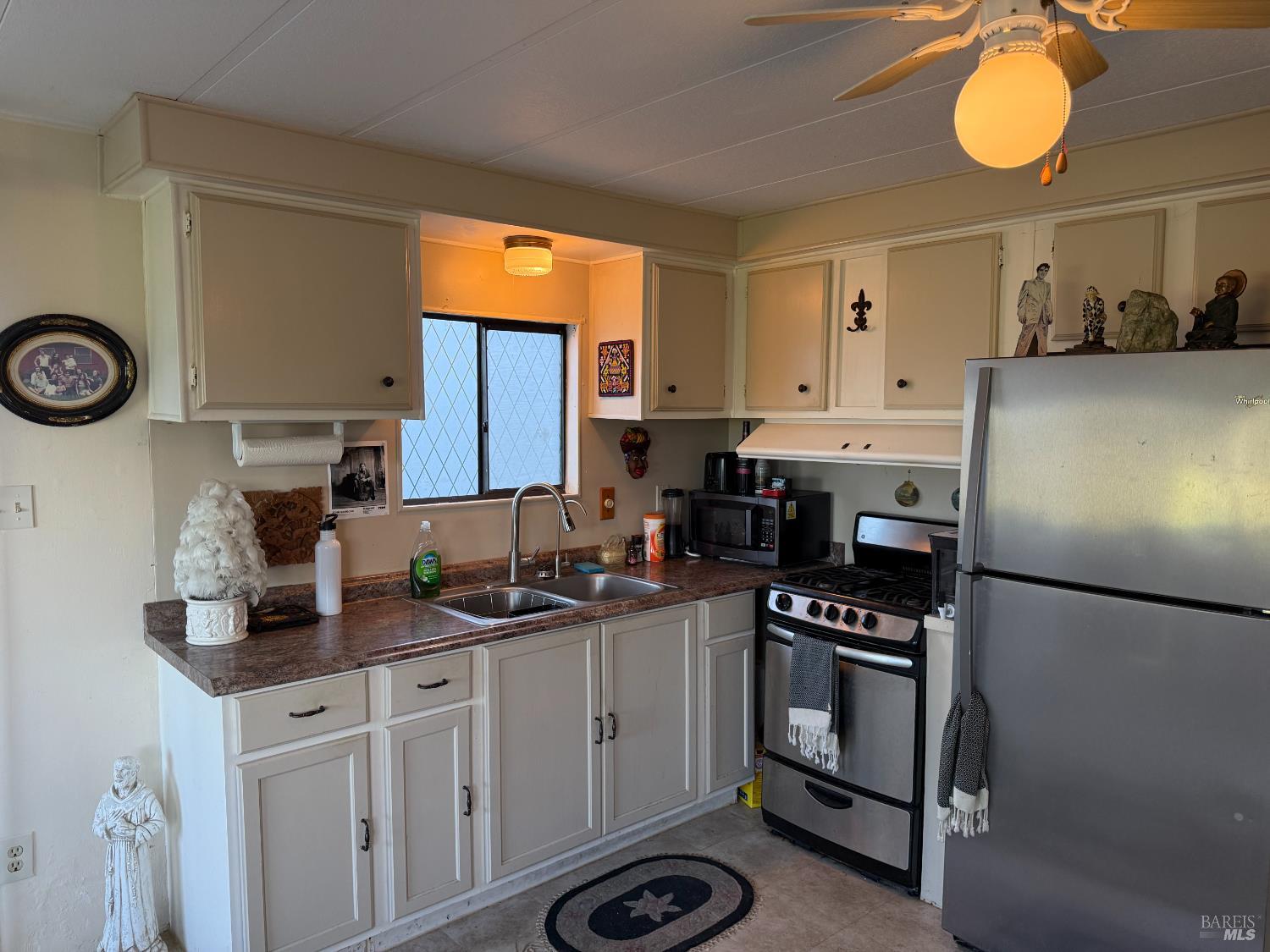 Detail Gallery Image 6 of 31 For 13500 Point Cabrillo Dr 20, Mendocino,  CA 95460 - 1 Beds | 1 Baths
