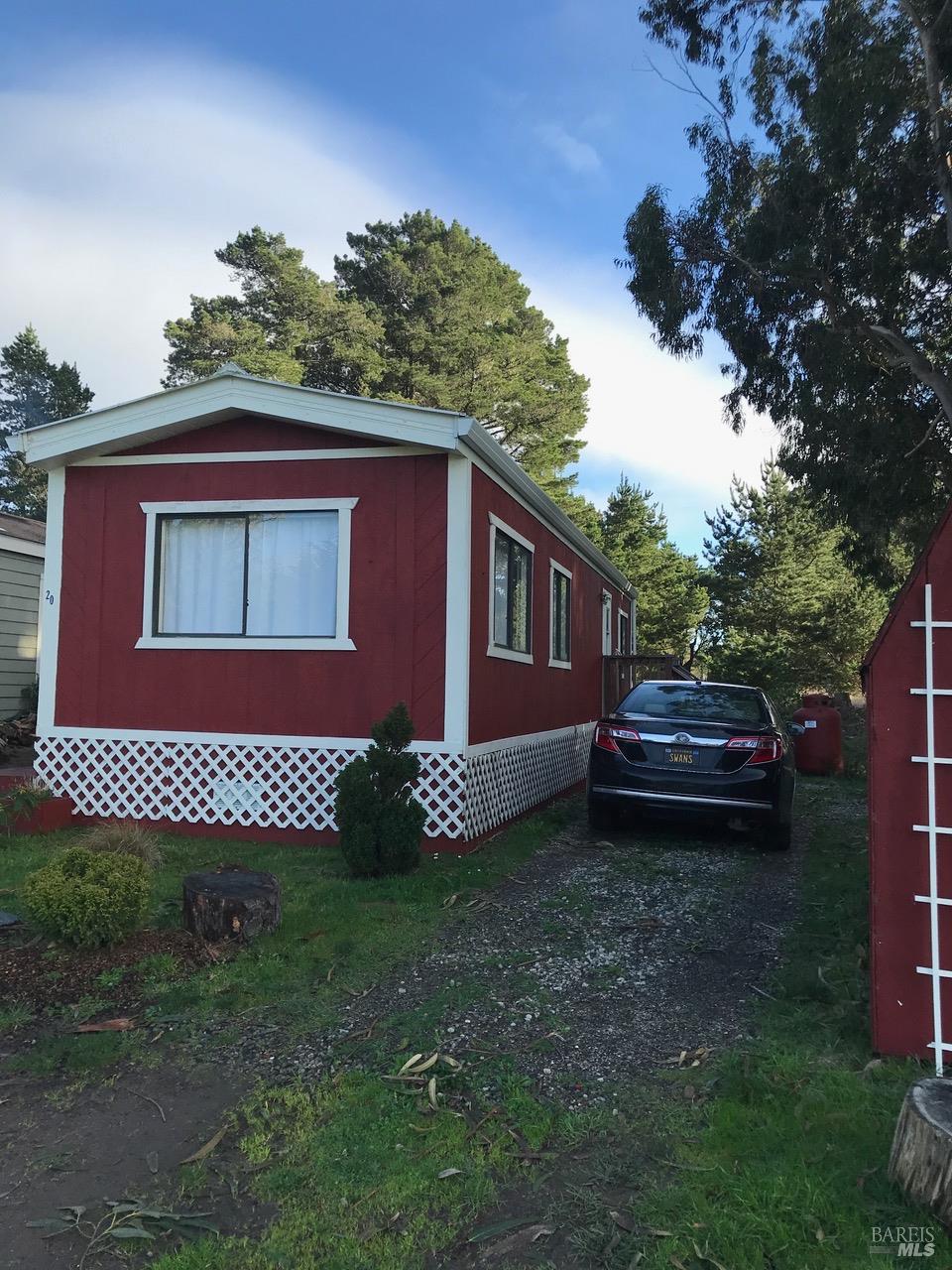 Detail Gallery Image 30 of 31 For 13500 Point Cabrillo Dr 20, Mendocino,  CA 95460 - 1 Beds | 1 Baths