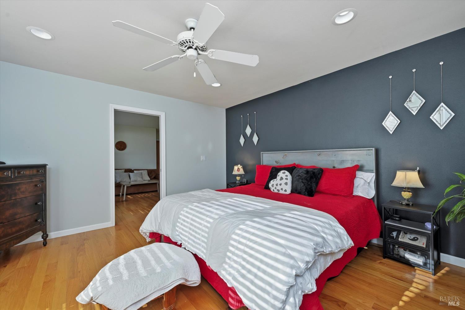 Detail Gallery Image 18 of 38 For 21264 Santa Clara Rd, Middletown,  CA 95461 - 3 Beds | 2/1 Baths