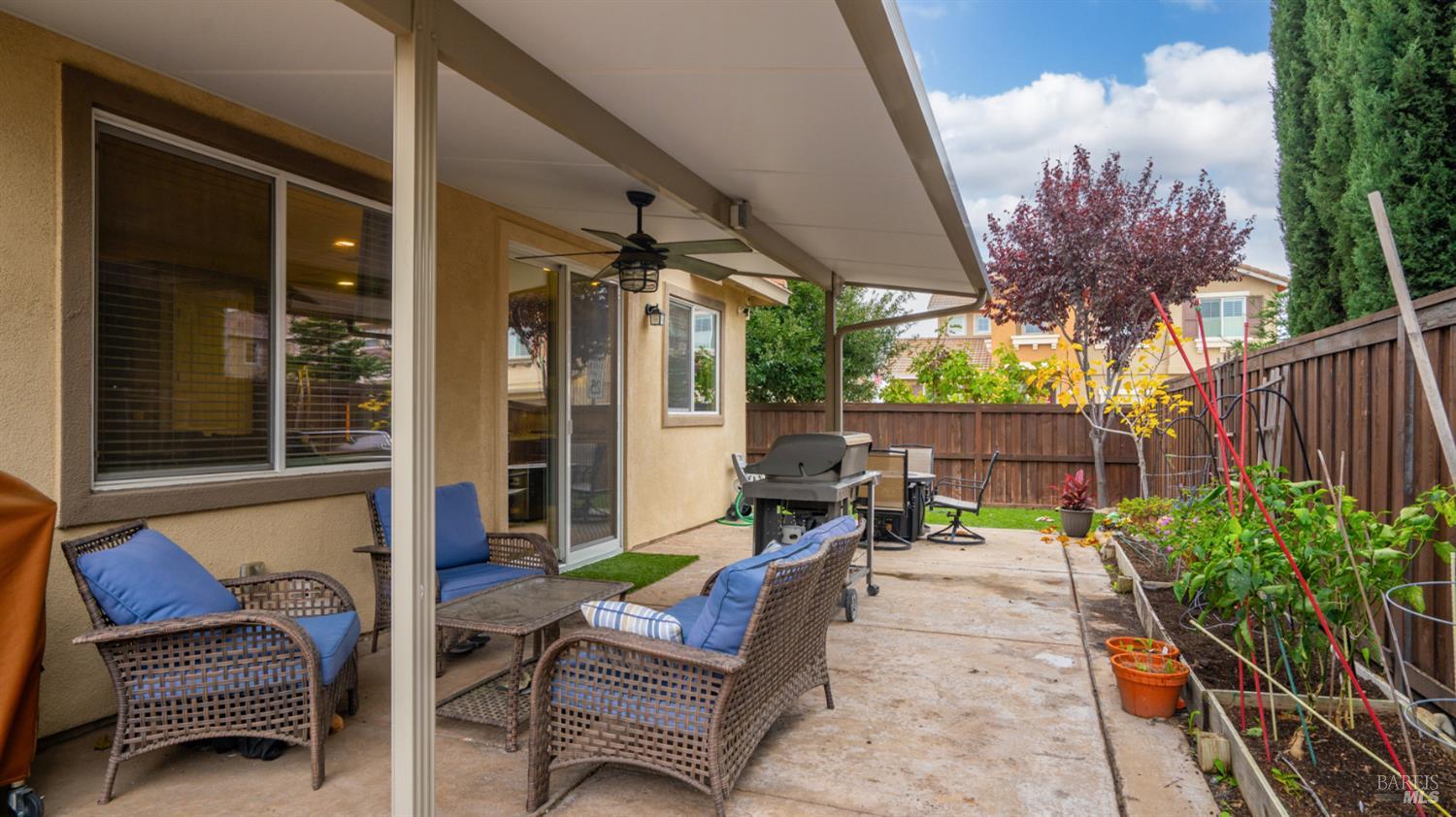 Detail Gallery Image 46 of 46 For 931 Noble Rd, Vacaville,  CA 95688 - 5 Beds | 3 Baths