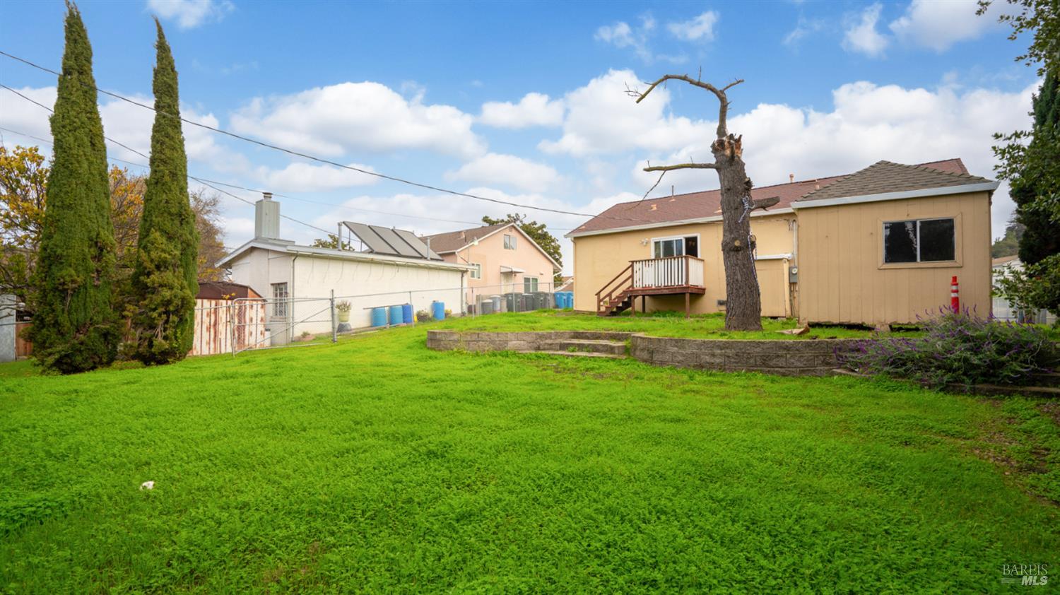 Detail Gallery Image 23 of 25 For 225 Gary Cir, Vallejo,  CA 94591 - 3 Beds | 1 Baths