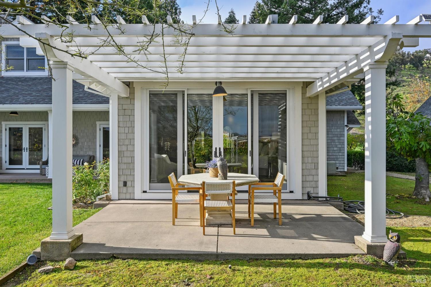 Detail Gallery Image 63 of 70 For 4188 Saint Helena Hwy, Calistoga,  CA 94515 - 3 Beds | 2/1 Baths