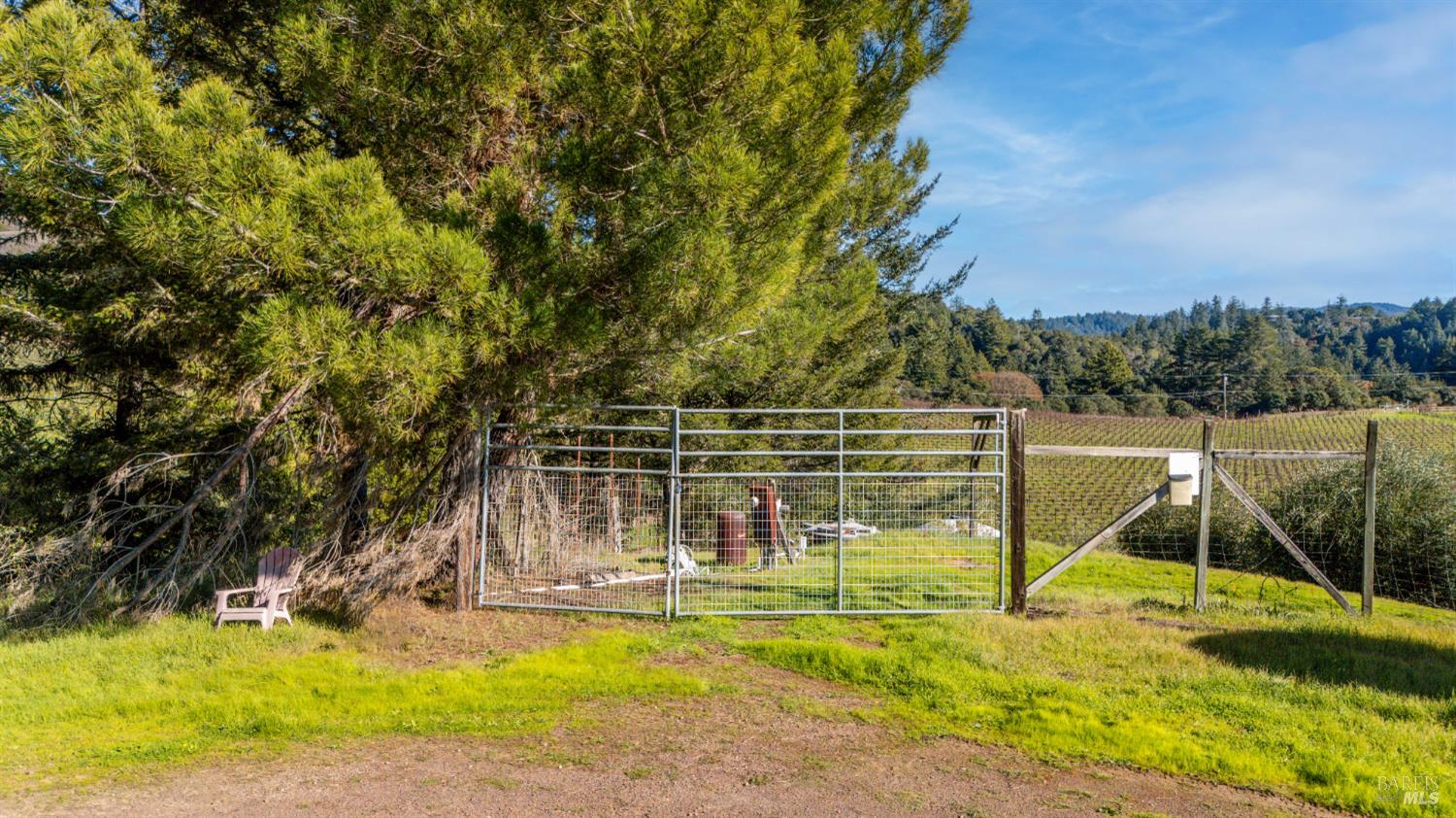 Detail Gallery Image 17 of 17 For 2300 Guntley Rd, Philo,  CA 95466 - – Beds | – Baths