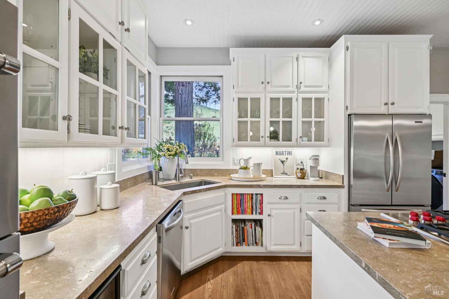 Detail Gallery Image 31 of 70 For 4188 Saint Helena Hwy, Calistoga,  CA 94515 - 3 Beds | 2/1 Baths