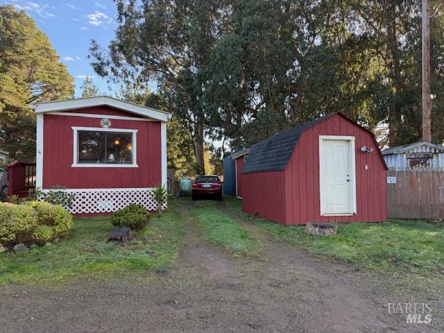 Detail Gallery Image 3 of 31 For 13500 Point Cabrillo Dr 20, Mendocino,  CA 95460 - 1 Beds | 1 Baths