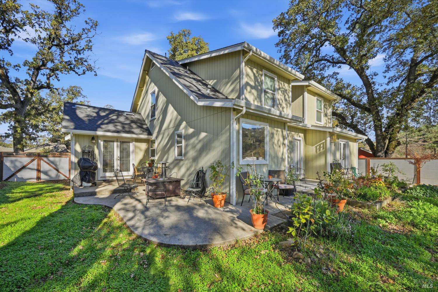 Detail Gallery Image 34 of 38 For 21264 Santa Clara Rd, Middletown,  CA 95461 - 3 Beds | 2/1 Baths