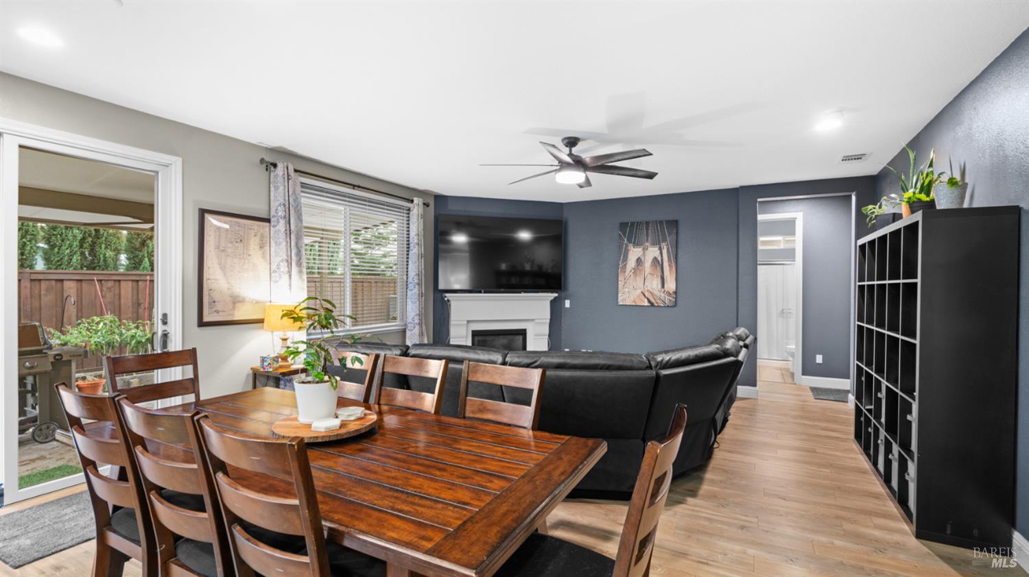 Detail Gallery Image 18 of 46 For 931 Noble Rd, Vacaville,  CA 95688 - 5 Beds | 3 Baths