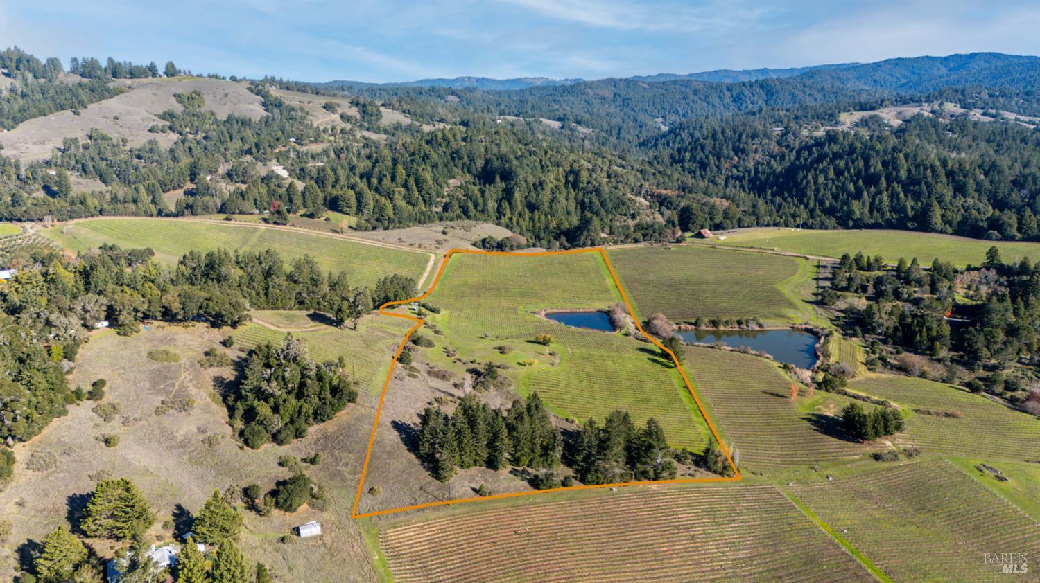 Detail Gallery Image 5 of 17 For 2300 Guntley Rd, Philo,  CA 95466 - – Beds | – Baths