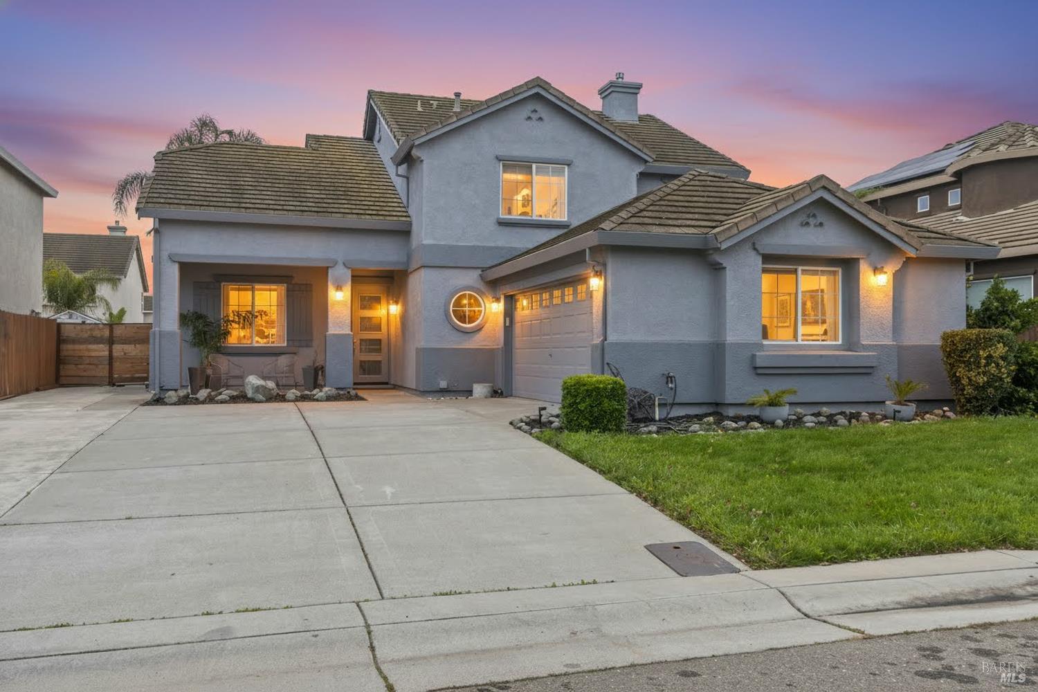 Detail Gallery Image 35 of 35 For 1783 Keesler Cir, Suisun City,  CA 94585 - 4 Beds | 3 Baths