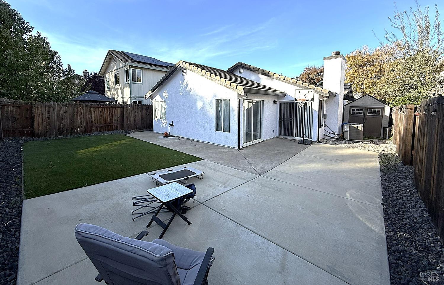 Detail Gallery Image 17 of 17 For 248 Colby Dr, Vacaville,  CA 95687 - 3 Beds | 2 Baths