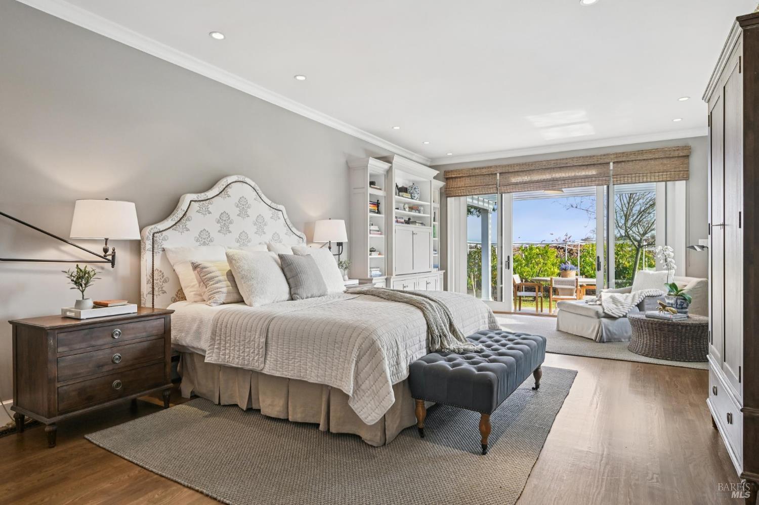 Detail Gallery Image 33 of 70 For 4188 Saint Helena Hwy, Calistoga,  CA 94515 - 3 Beds | 2/1 Baths