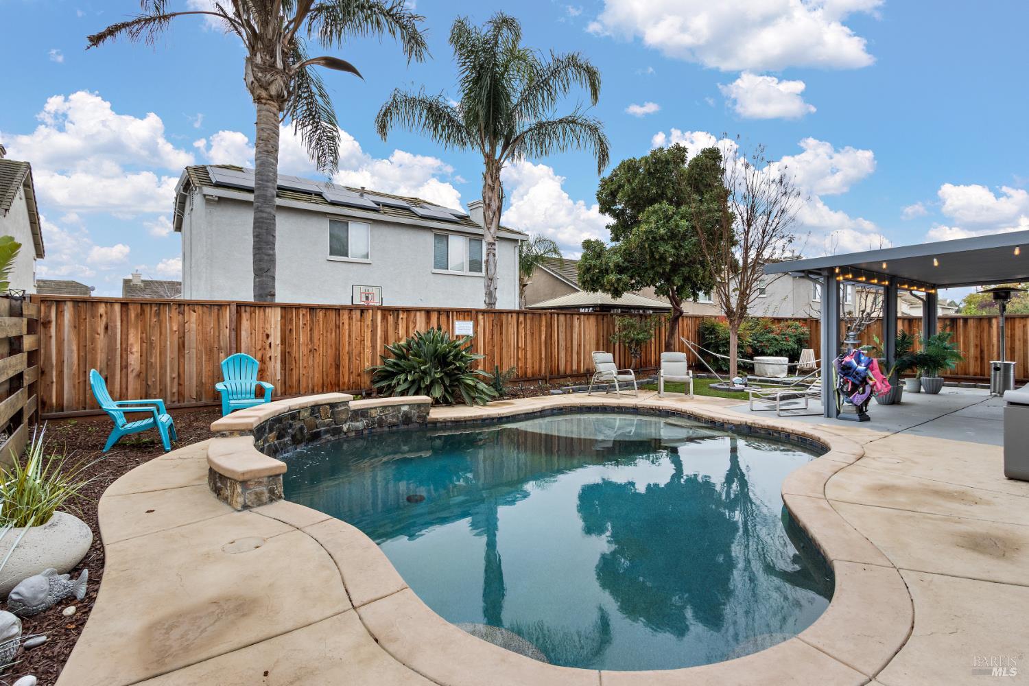 Detail Gallery Image 29 of 35 For 1783 Keesler Cir, Suisun City,  CA 94585 - 4 Beds | 3 Baths