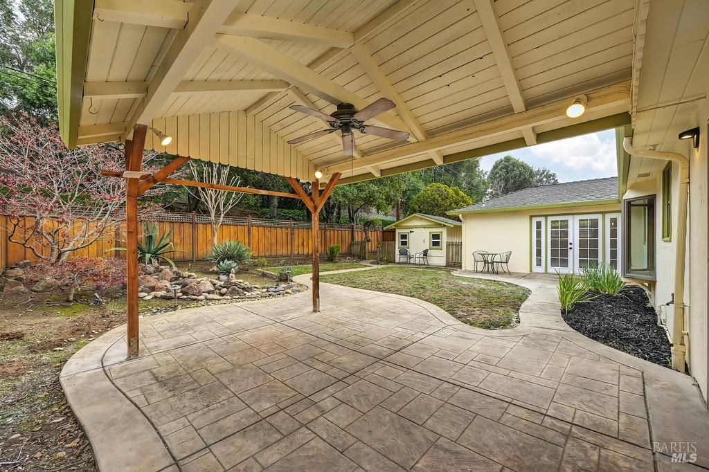 Detail Gallery Image 7 of 48 For 1342 Monteith Dr, Vallejo,  CA 94590 - 2 Beds | 2 Baths