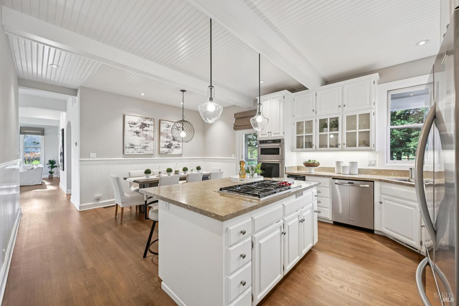 Detail Gallery Image 29 of 70 For 4188 Saint Helena Hwy, Calistoga,  CA 94515 - 3 Beds | 2/1 Baths