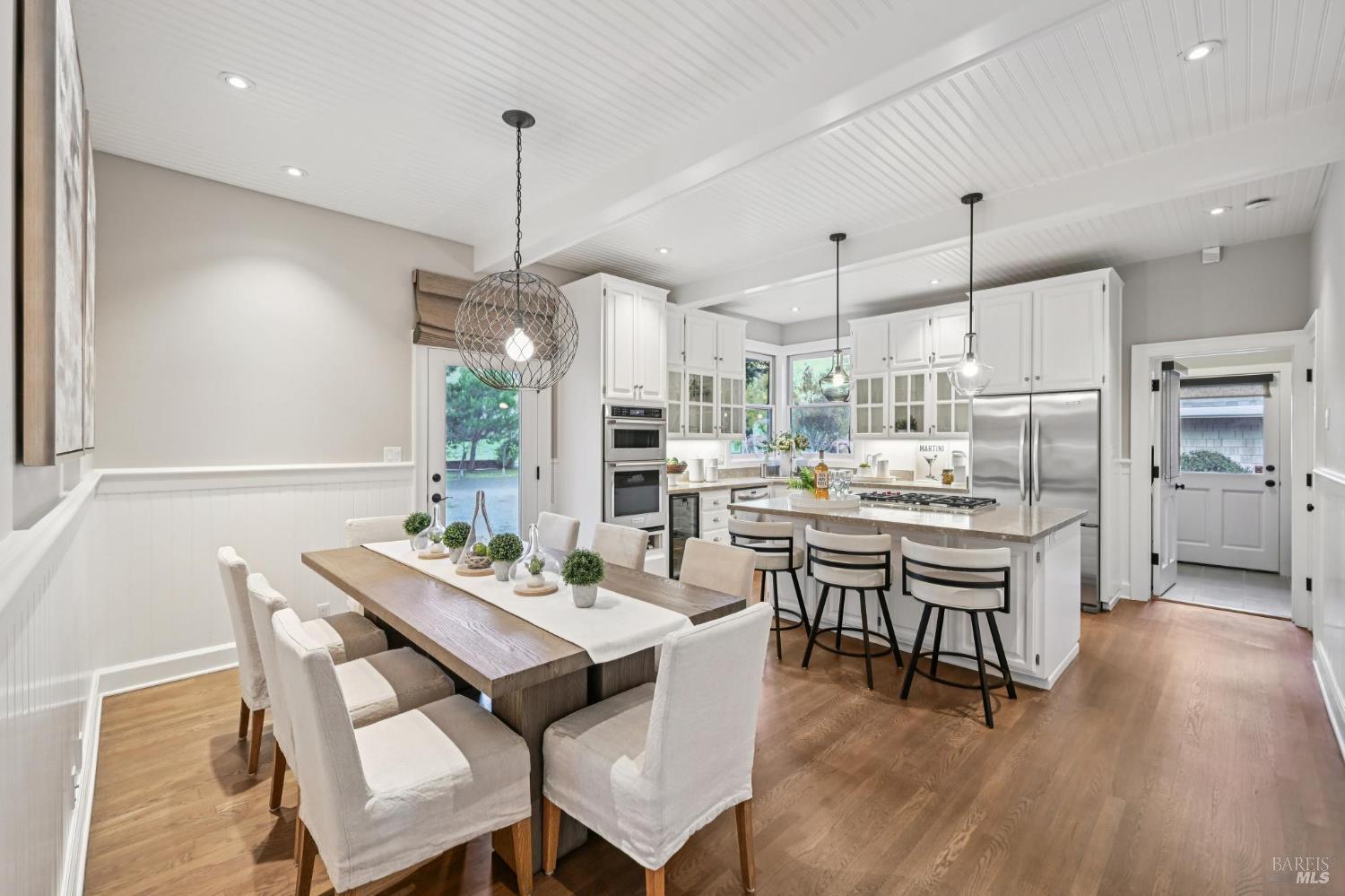 Detail Gallery Image 27 of 70 For 4188 Saint Helena Hwy, Calistoga,  CA 94515 - 3 Beds | 2/1 Baths