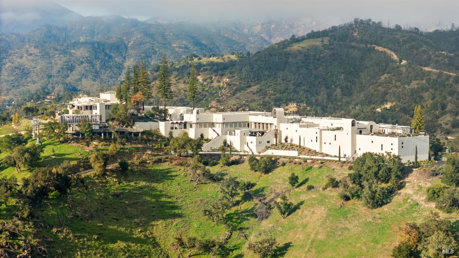 Detail Gallery Image 9 of 70 For 4188 Saint Helena Hwy, Calistoga,  CA 94515 - 3 Beds | 2/1 Baths