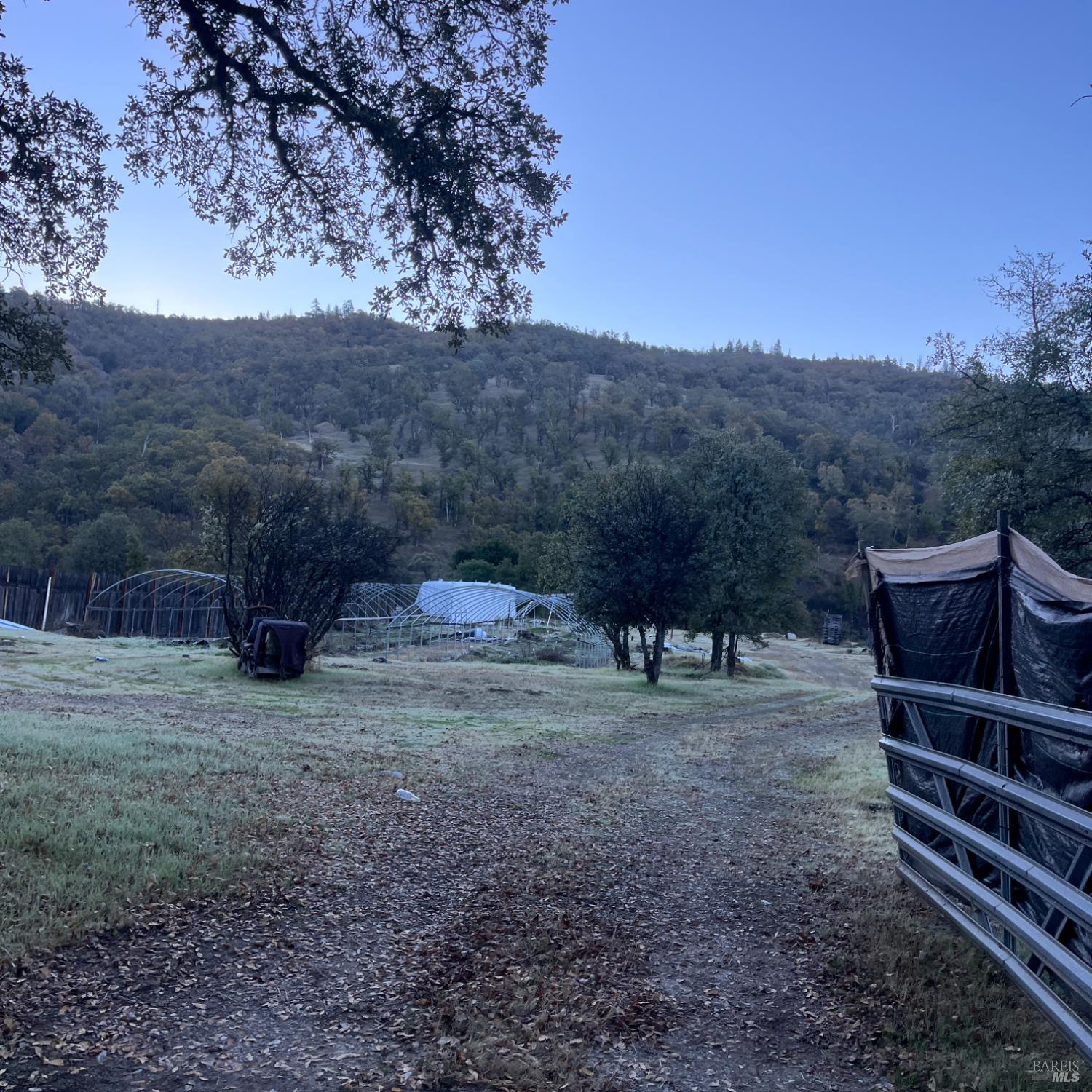 Detail Gallery Image 26 of 38 For 31975 Mendocino Pass Rd Rd, Covelo,  CA 95428 - – Beds | – Baths