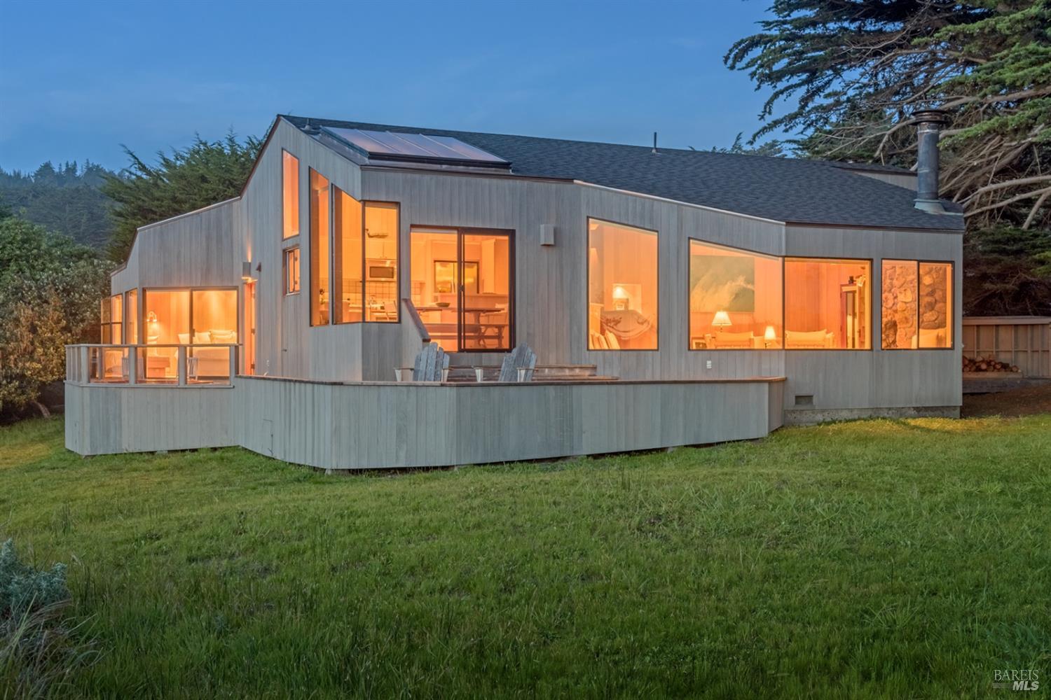 Detail Gallery Image 3 of 63 For 167 Dune Drift Close Unkn, The Sea Ranch,  CA 95497 - 3 Beds | 2 Baths