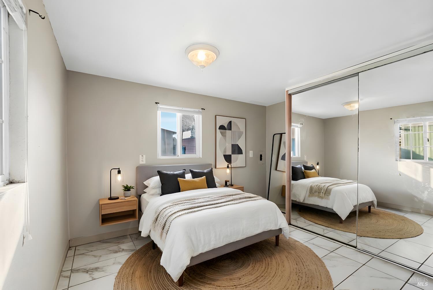 Detail Gallery Image 8 of 31 For 1153 Rumrill Blvd 55, San Pablo,  CA 94806 - 3 Beds | 1 Baths