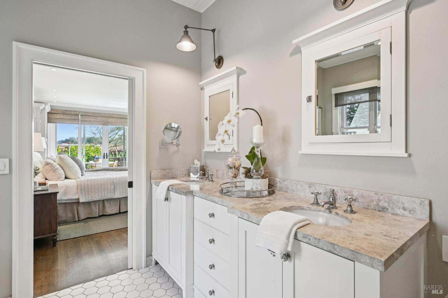 Detail Gallery Image 40 of 70 For 4188 Saint Helena Hwy, Calistoga,  CA 94515 - 3 Beds | 2/1 Baths