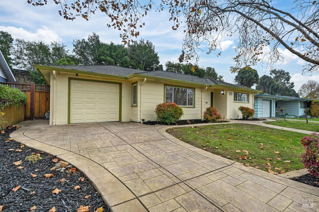 Detail Gallery Image 14 of 48 For 1342 Monteith Dr, Vallejo,  CA 94590 - 2 Beds | 2 Baths