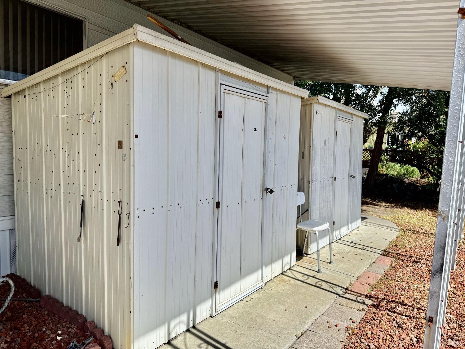 Detail Gallery Image 17 of 19 For 127 Salisbury Cir, Santa Rosa,  CA 95401 - 2 Beds | 2 Baths