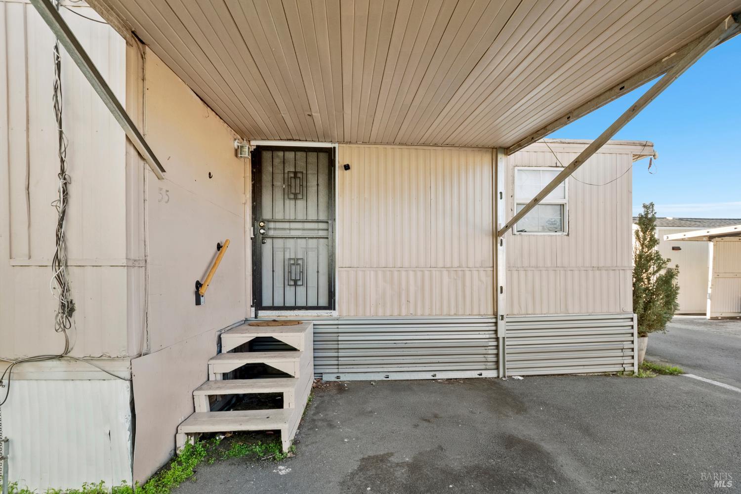 Detail Gallery Image 22 of 31 For 1153 Rumrill Blvd 55, San Pablo,  CA 94806 - 3 Beds | 1 Baths