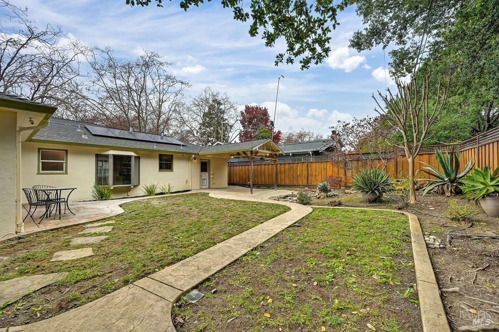 Detail Gallery Image 43 of 48 For 1342 Monteith Dr, Vallejo,  CA 94590 - 2 Beds | 2 Baths