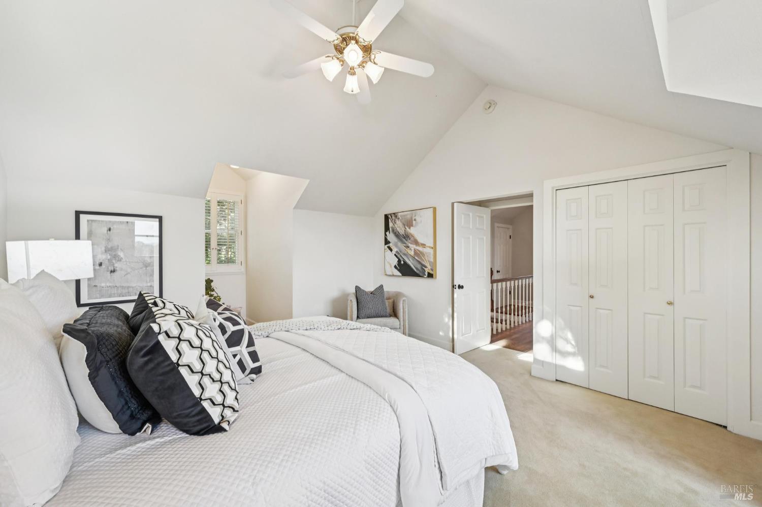 Detail Gallery Image 47 of 70 For 4188 Saint Helena Hwy, Calistoga,  CA 94515 - 3 Beds | 2/1 Baths