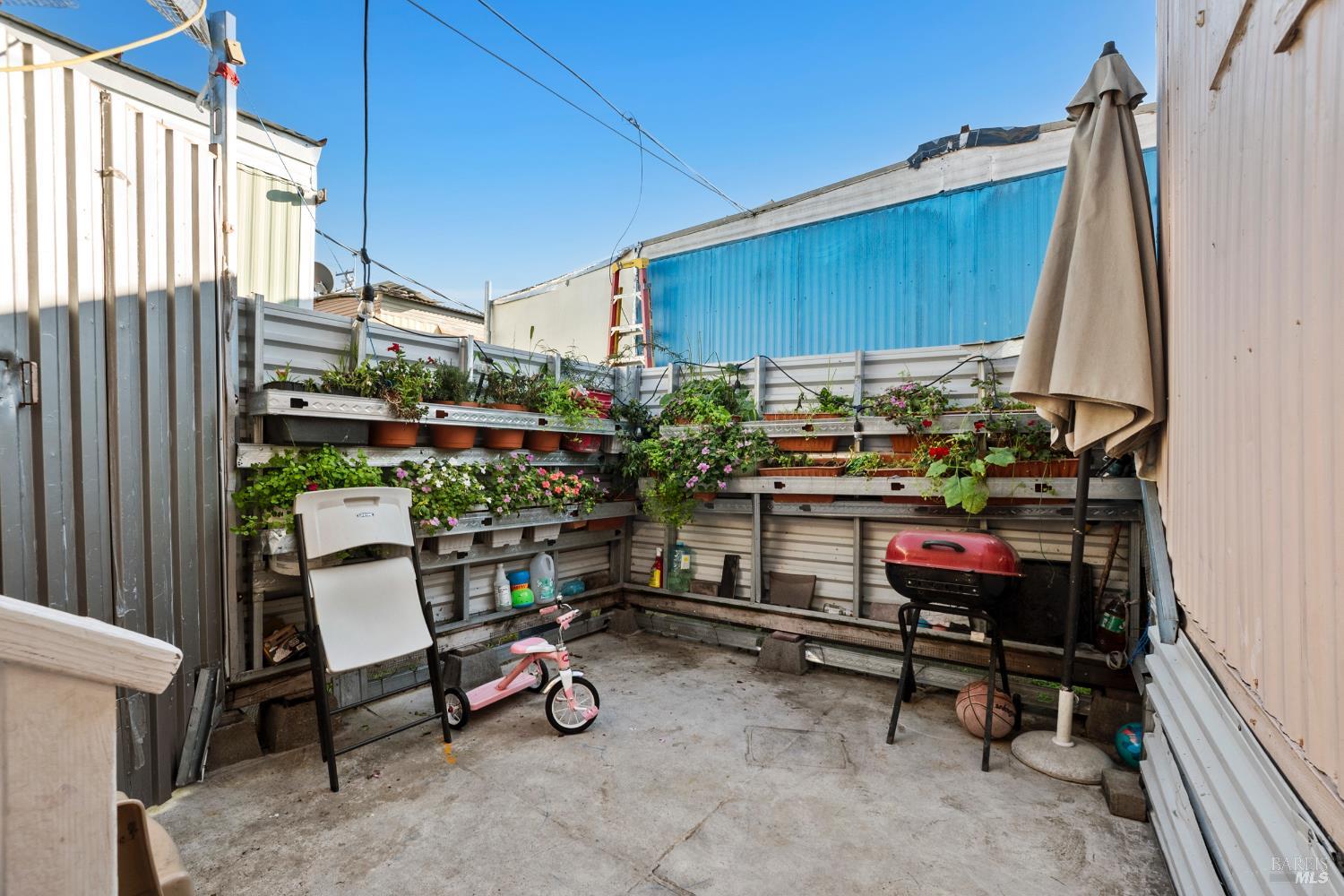 Detail Gallery Image 19 of 31 For 1153 Rumrill Blvd 55, San Pablo,  CA 94806 - 3 Beds | 1 Baths