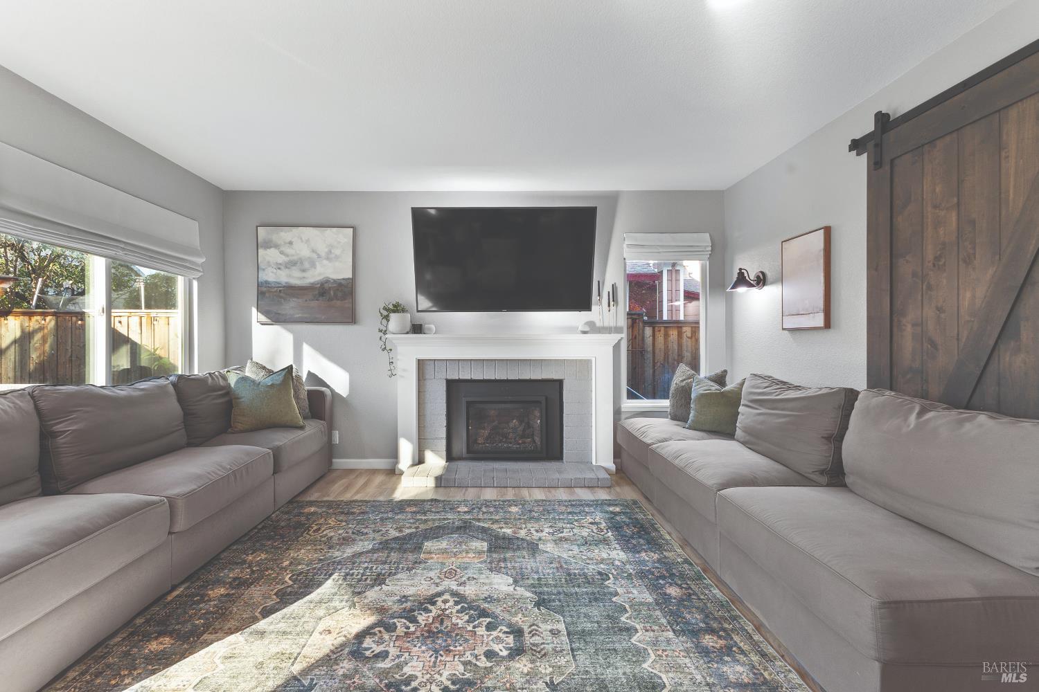 Detail Gallery Image 11 of 47 For 6417 Yale St, Windsor,  CA 95492 - 3 Beds | 2/1 Baths