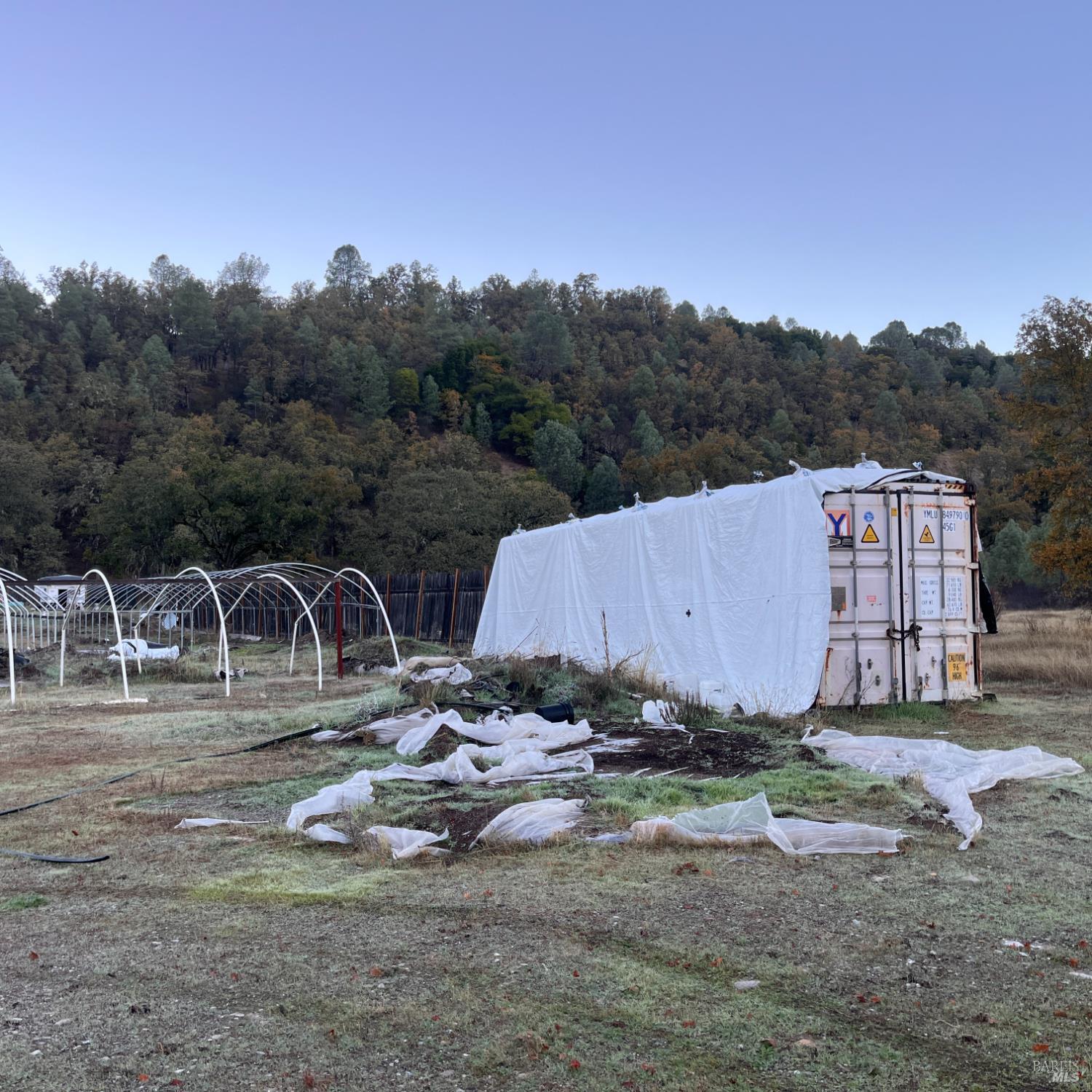 Detail Gallery Image 16 of 38 For 31975 Mendocino Pass Rd Rd, Covelo,  CA 95428 - – Beds | – Baths