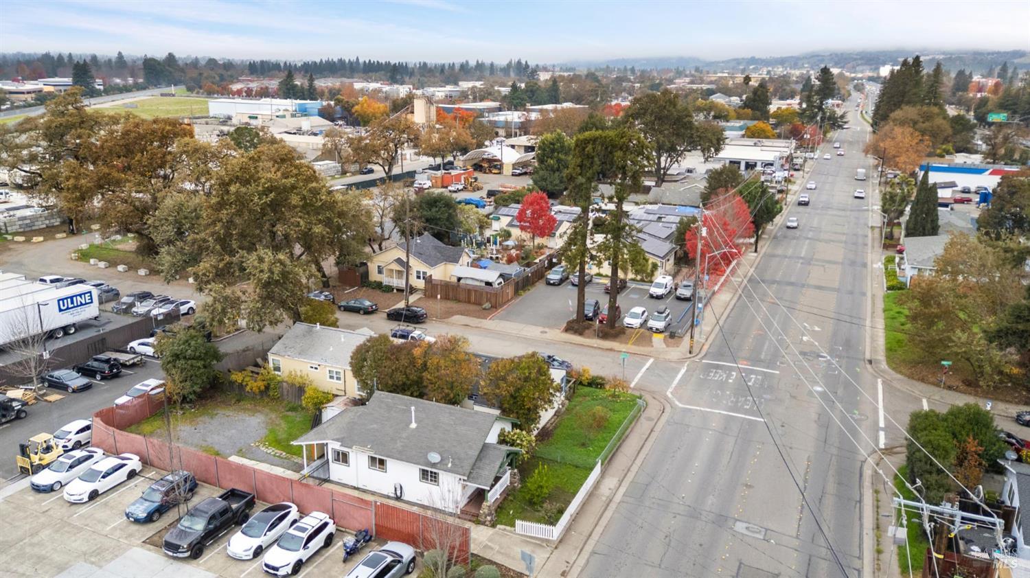 Detail Gallery Image 33 of 35 For 1127 Cleveland Ave, Santa Rosa,  CA 95401 - 2 Beds | 1/1 Baths