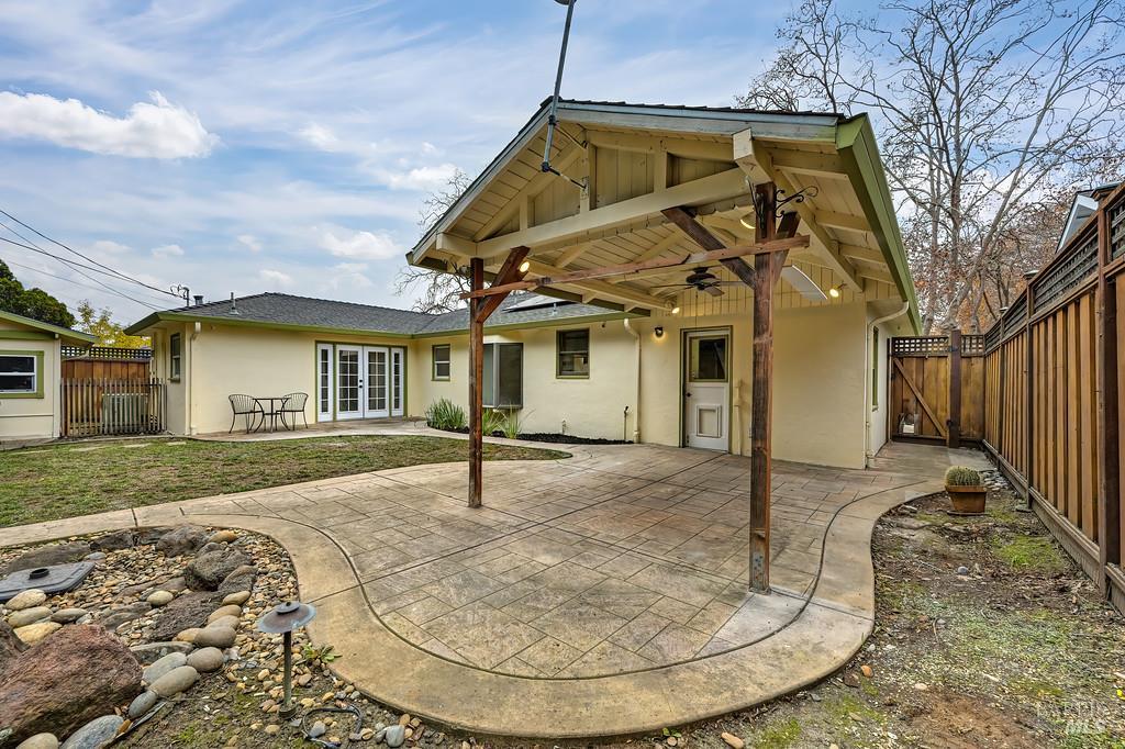 Detail Gallery Image 37 of 48 For 1342 Monteith Dr, Vallejo,  CA 94590 - 2 Beds | 2 Baths