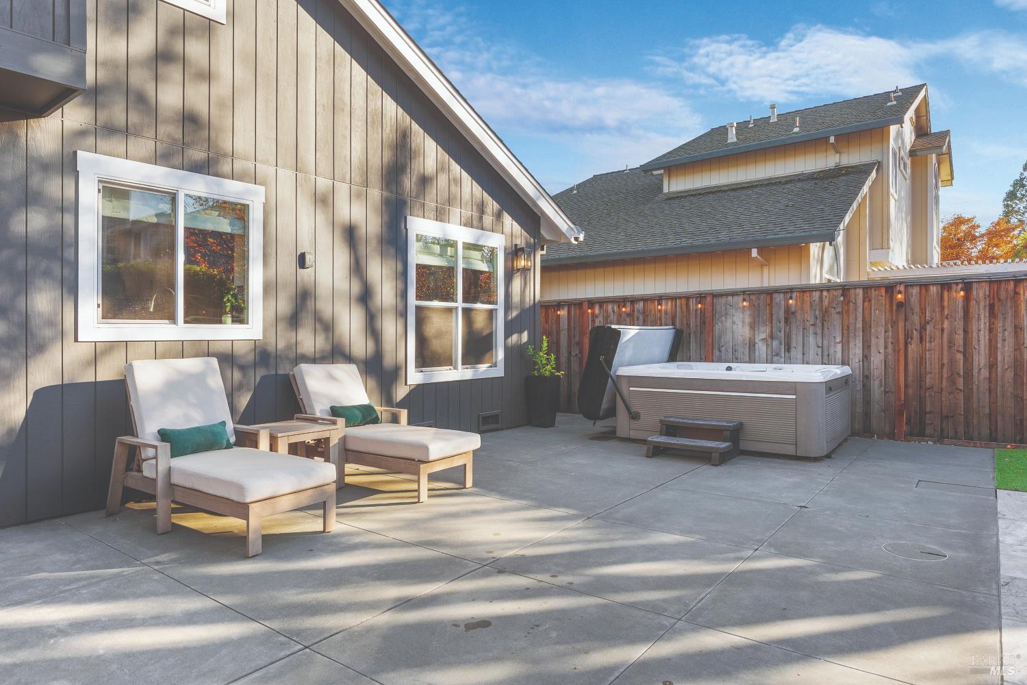 Detail Gallery Image 41 of 47 For 6417 Yale St, Windsor,  CA 95492 - 3 Beds | 2/1 Baths