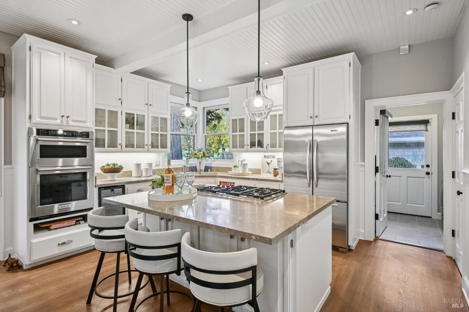 Detail Gallery Image 30 of 70 For 4188 Saint Helena Hwy, Calistoga,  CA 94515 - 3 Beds | 2/1 Baths