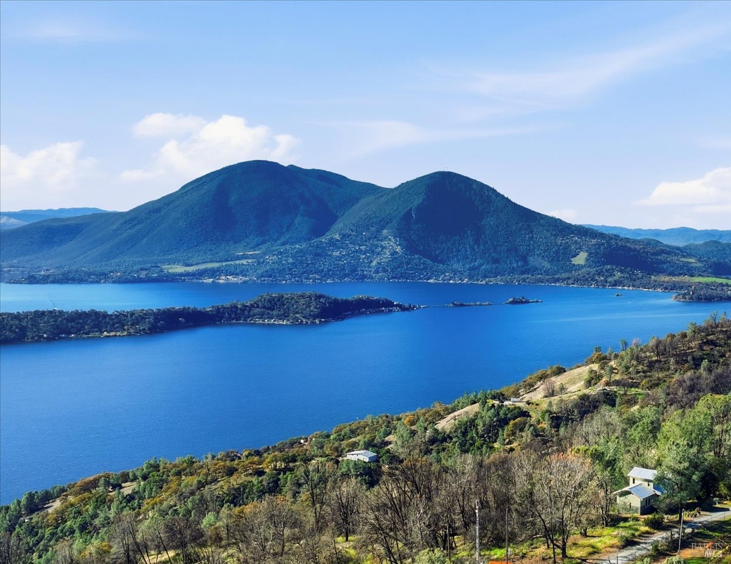 Detail Gallery Image 22 of 22 For 11651 Cerrito Dr, Clearlake Oaks,  CA 95423 - 1 Beds | 1 Baths